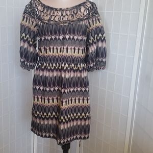 Banana republic dress